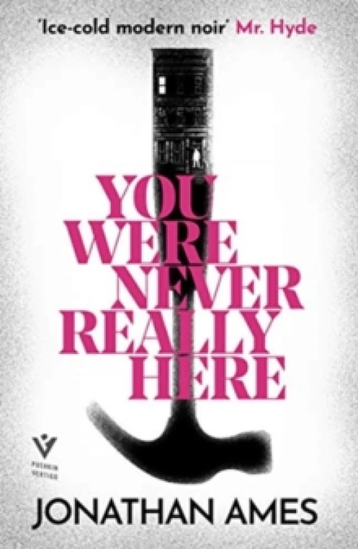 Image of You Were Never Really Here Paperback / softback