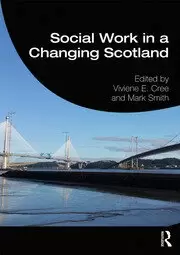 Image of Social Work in a Changing Scotland