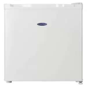 Image of Iceking TK50W.E 46L Table Top Icebox Fridge