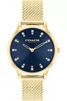Image of Ladies Coach Chelsea Watch 14504218