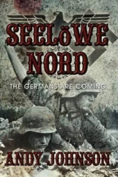 Image of Seelwe Nord by Andy Johnson Paperback