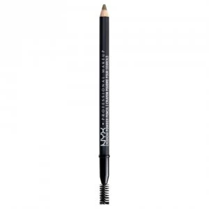 Image of NYX Professional Makeup Eyebrow Powder Pencil Brunette