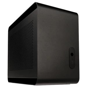 Image of Streacom DA2 Mini-ITX Case - Black