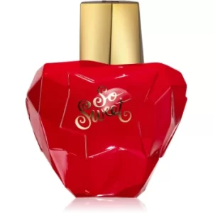 Image of Lolita Lempicka So Sweet Eau de Parfum For Her 30ml