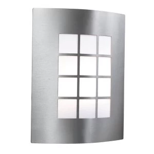 Image of Searchlight Bacall Outdoor and Porch Wall Light