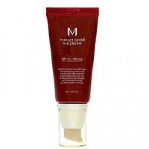 Image of MISSHA M Perfect Cover BB Cream SPF42 50ml 31 Golden Beige 50ml