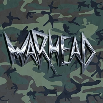 Image of Warhead - Warhead CD