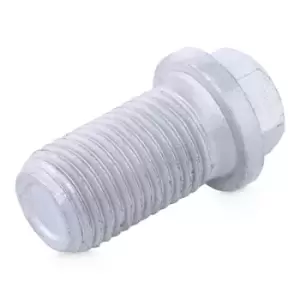 Image of SWAG Drain Plug 99 90 8277 Oil Drain Plug,Oil Drain Plug, oil pan MERCEDES-BENZ,JEEP,CHRYSLER,E-Klasse Limousine (W211),C-Klasse Limousine (W203)
