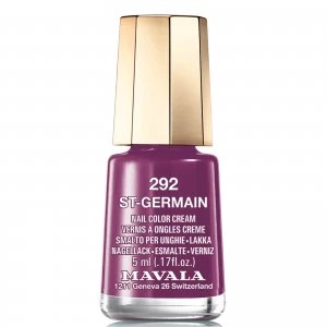 Image of Mavala St-Germain Nail Polish 5ml