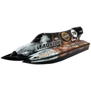 Image of Amewi Mad Flow V3 F1 RC model speedboat RtR 590 mm