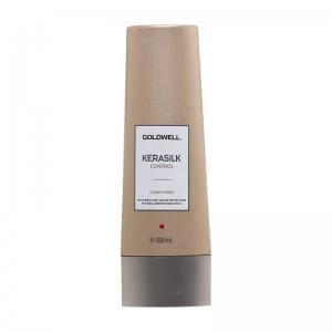 Image of Goldwell Kerasilk Control Conditioner 250ml