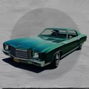 Image of Deluxe by Will Sessions CD Album