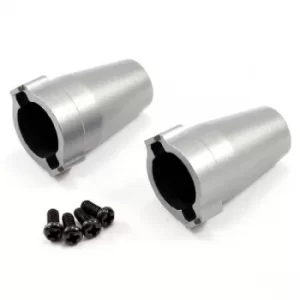 Image of Ftx Outback Aluminium Rear Axle Cover Bushing (2)