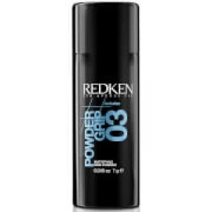 Image of Redken Powder Grip 03 (7g)