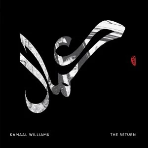 Image of Kamaal Williams - The Return Vinyl