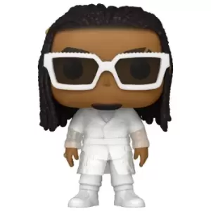 Image of POP Rocks Ozuna Pop! Vinyl