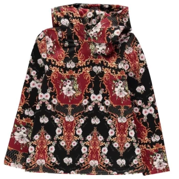 Image of Firetrap OTH Hoodie Infant Girls - Baroque