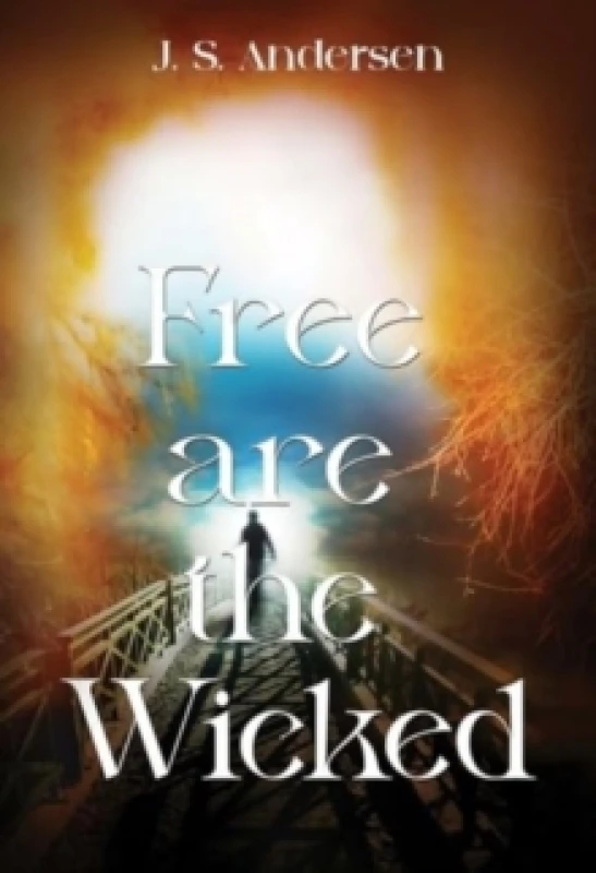 Image of Free are the Wicked Paperback / softback