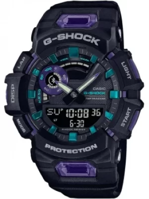 Image of Casio G-Shock G-Squad Smartwatch GBA-900-1A6ER