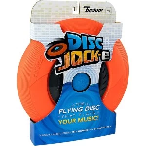 Image of Disc Jock-E Flying Disc