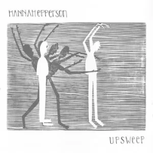 Image of Upsweep by Hannah Epperson CD Album