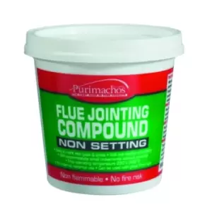 Image of Purimachos Flue Jointing Compound 500g - 845728