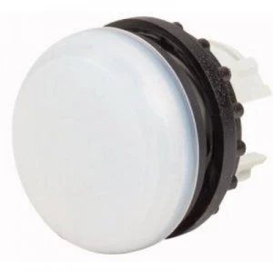 Image of Eaton M22-L-W Indicator light White
