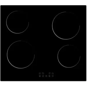 Image of ART29229 60cm Ceramic Touch Control Hob