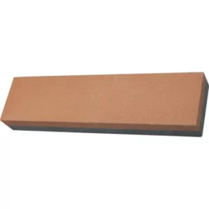 Image of 100X25X13MM Al/Ox Combination Bench Stone