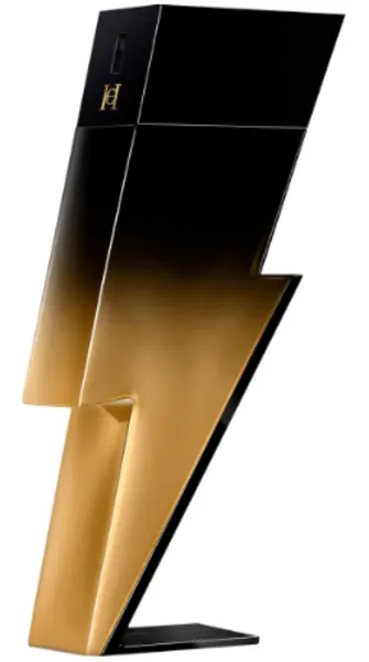 Image of Carolina Herrera Bad Boy Extreme Eau de Parfum For Him 50ml