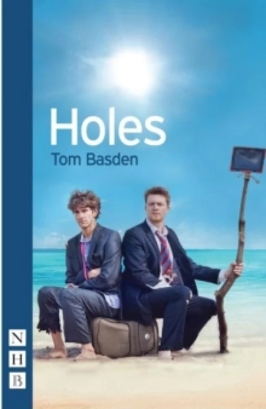 Image of Holes Paperback / softback