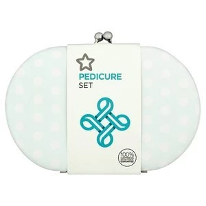 Image of SD PEDICURE SET