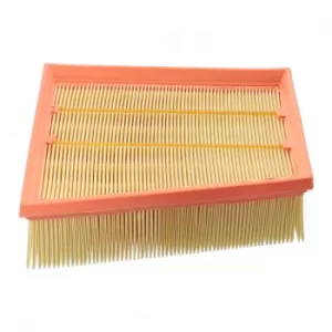 Image of Air Filter 103006 by Febi Bilstein