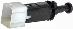 Image of Brake light Switch changeover 6DD008622-371 by Hella