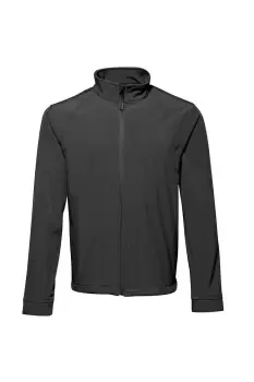 Image of 3 Layer Softshell Performance Jacket (Windproof & Water Resistant)