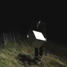 Image of In Never Out