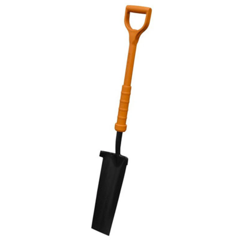 Image of Sealey Insulated Newcastle Drainer Shovel HVCT03