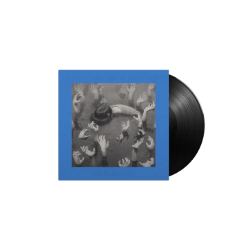 Image of James Blake - Friends That Break Your Heart Vinyl