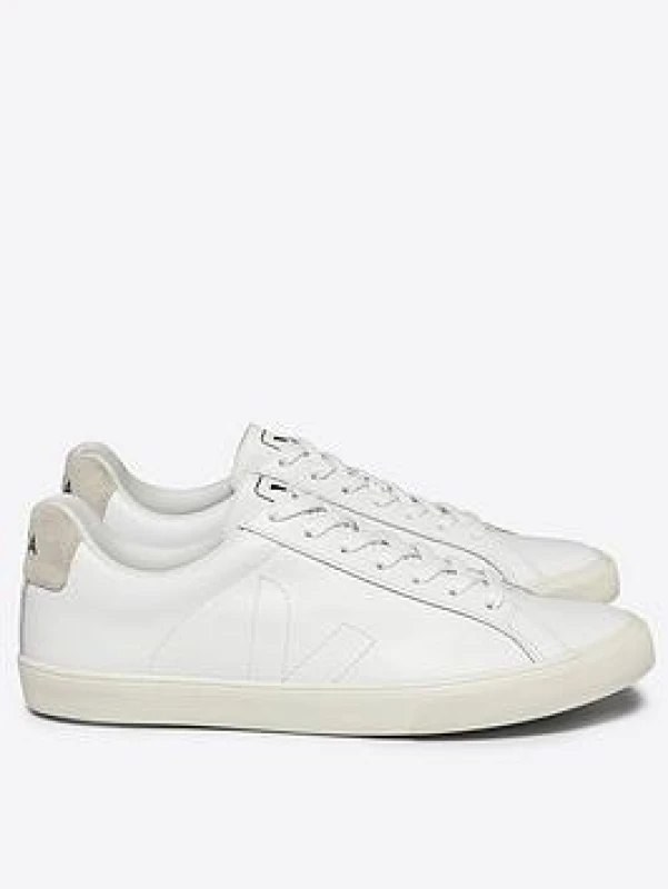 Image of Veja Esplar Trainers White Women 41 (7);43 (9);44 (9.5);45 (10 to 10.5);46 (11)