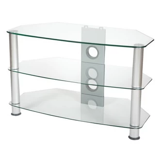Image of Vivanco Brisa 1000 C TV Stand Clear