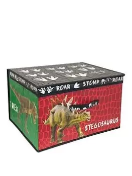 Image of Dino Jumbo Storage Chest, Multi