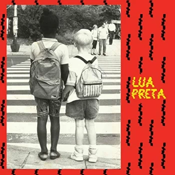 Image of Lua Preta - Polaquinha Preta Vinyl