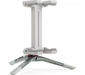 Image of Joby GripTight One Micro Stand - White