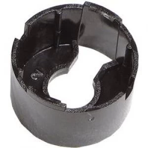 Image of Optics holder Transparent No. of LEDs max. 1