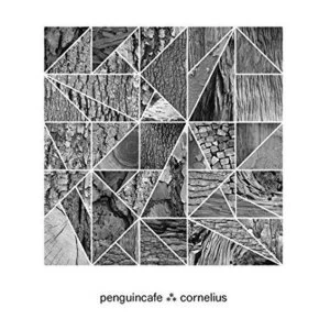 Image of Penguin Cafe + Cornelius - Umbrella Vinyl