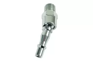 Image of Connect 30954 Fastflow Swivel Male Adaptor 1/4 BSPT Pk 1