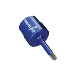 Image of Marcrist PG850 Wet Tile Drill 58mm - N/A