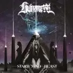 Image of Huntress - Starbound Beast (Music CD)