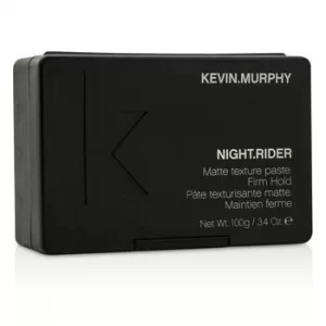 Image of Kevin.MurphyNight.Rider Matte Texture Paste (Firm Hold) 100g/3.4oz