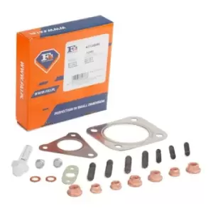 Image of FA1 Mounting Kit, charger FORD KT130080